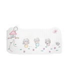 まるまるちゃん♡手書き日常スタンプ（個別スタンプ：2）