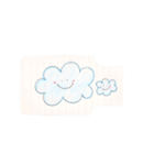 まるまるちゃん♡手書き日常スタンプ（個別スタンプ：40）