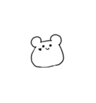 はむだよ（個別スタンプ：1）