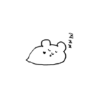 はむだよ（個別スタンプ：5）