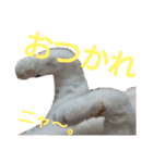 猫ネコねこのあいさつ＆気持ちスタンプ集（個別スタンプ：15）