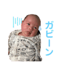 來茉.2（個別スタンプ：1）