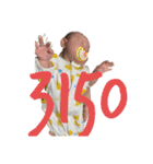 來茉.2（個別スタンプ：2）