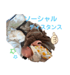 來茉.2（個別スタンプ：5）