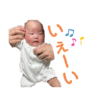 來茉.2（個別スタンプ：23）