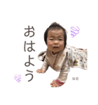 わかさんスタンプ②（個別スタンプ：15）