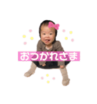 わかさんスタンプ②（個別スタンプ：17）