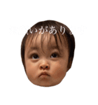 せんちゃん3（個別スタンプ：4）