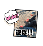 KGスタンプゥ第2弾！（個別スタンプ：5）
