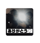 KGスタンプゥ第2弾！（個別スタンプ：7）