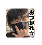 KGスタンプゥ第2弾！（個別スタンプ：9）