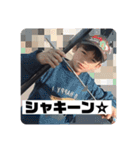 KGスタンプゥ第2弾！（個別スタンプ：10）