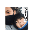 KGスタンプゥ第2弾！（個別スタンプ：15）