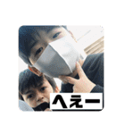 KGスタンプゥ第2弾！（個別スタンプ：17）