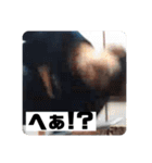 KGスタンプゥ第2弾！（個別スタンプ：21）