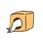 万年色ねこ④（個別スタンプ：22）