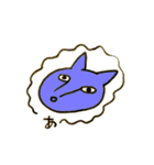 万年色ねこ④（個別スタンプ：25）