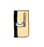 万年色ねこ④（個別スタンプ：28）