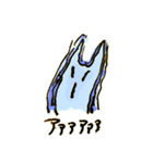 万年色ねこ④（個別スタンプ：30）