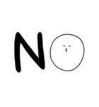 まるまるくん(日常)（個別スタンプ：6）