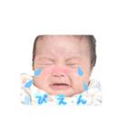 うるちゃんのあいさつ（個別スタンプ：1）