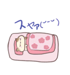 主にねこのスタンプ（個別スタンプ：18）