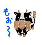 ダックスの詰め合わせ（個別スタンプ：7）