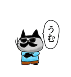 画伯のLINEスタンプ②（個別スタンプ：1）