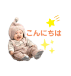 はるたんはるたんはるたんはるたん（個別スタンプ：2）