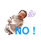はるたんはるたんはるたんはるたん（個別スタンプ：7）