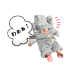 はるたんはるたんはるたんはるたん（個別スタンプ：10）