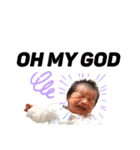 はるたんはるたんはるたんはるたん（個別スタンプ：16）