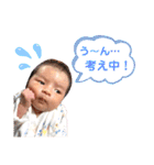 はるたんはるたんはるたんはるたん（個別スタンプ：21）