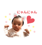 はるたんはるたんはるたんはるたん（個別スタンプ：28）