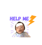 はるたんはるたんはるたんはるたん（個別スタンプ：33）
