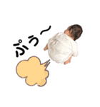 はるたんはるたんはるたんはるたん（個別スタンプ：34）