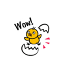 まきばの仲間（個別スタンプ：2）