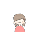 生きているスタンプ（個別スタンプ：1）