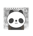 罪ねこ裁判 カワイイいらすとや使える文字（個別スタンプ：33）