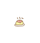 【＃消しかす。】ゆるゆるスタンプ（個別スタンプ：30）