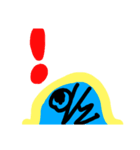 スピンぷ（個別スタンプ：2）