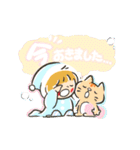 ふぁんしーぽっぷな日常☆彡（個別スタンプ：10）