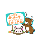 ふぁんしーぽっぷな日常☆彡（個別スタンプ：25）