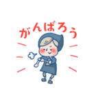 軽井沢スタンプ（個別スタンプ：33）