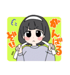 ゅたんぷ（個別スタンプ：24）