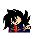 HARUKI TV5（個別スタンプ：1）