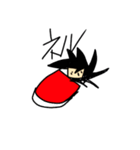 HARUKI TV5（個別スタンプ：2）
