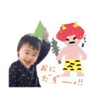 怜ちゃんPart2（個別スタンプ：32）