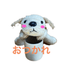 ちよこ第二弾（個別スタンプ：2）