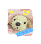 ちよこ第二弾（個別スタンプ：3）